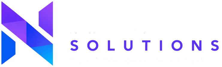Nexuvo Solutions — Smart Solutions. Real Results.